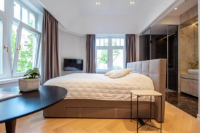 Beautiful Studio in Old Town - Central Location